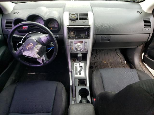 JTKDE3B70A0312022 - 2010 TOYOTA SCION TC 紫色 照片 8