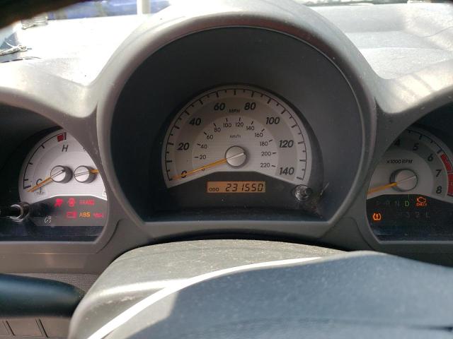 JTKDE3B70A0312022 - 2010 TOYOTA SCION TC 紫色 照片 9