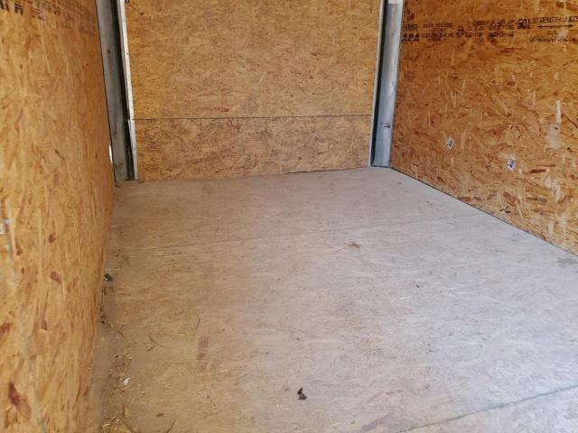 1W4200G2272059333 - 2007 WELLS CARGO ENCLSDTRLR თეთრი ფოტო 6