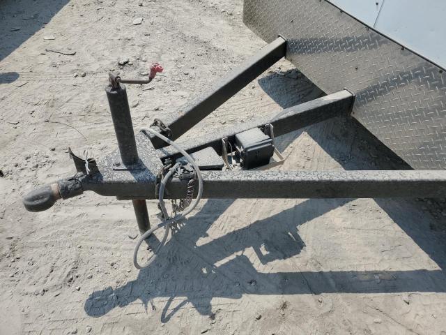 1W4200G2272059333 - 2007 WELLS CARGO ENCLSDTRLR თეთრი ფოტო 7