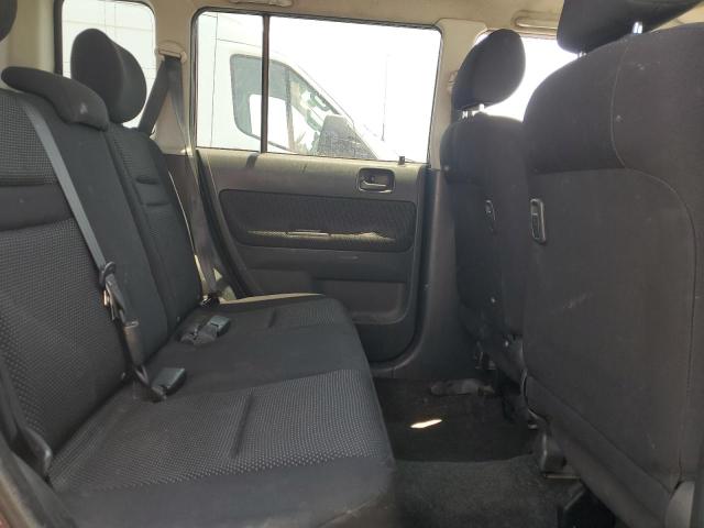 JTLKT334364052714 - 2006 TOYOTA SCION XB PURPLE photo 10