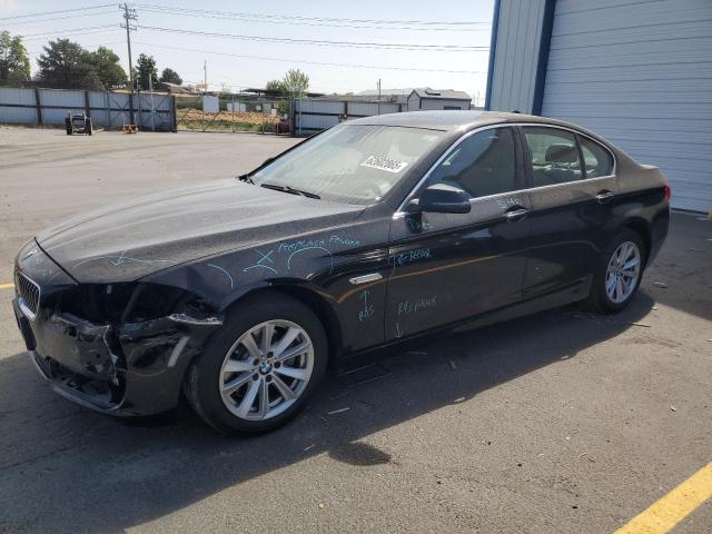 2014 BMW 528 XI, 