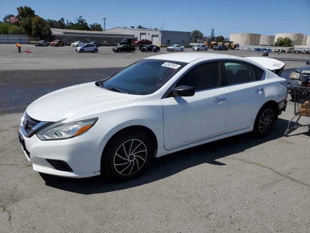 2016 NISSAN ALTIMA 2.5, 