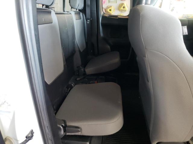 3TYRX5GN0MT032374 - 2021 TOYOTA TACOMA ACCESS CAB თეთრი ფოტო 10