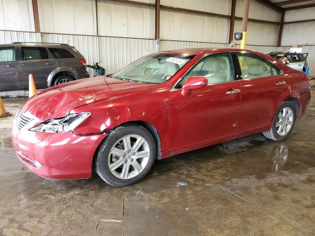 2009 LEXUS ES 350, 