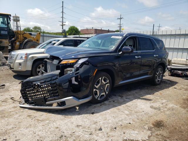 2024 HYUNDAI PALISADE LIMITED, 