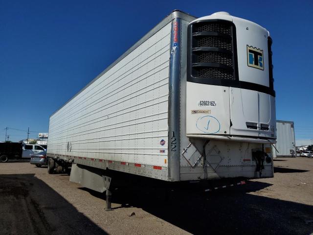 1UYVS2535EU898322 - 2014 UTILITY TRAILER Ağ foto 1