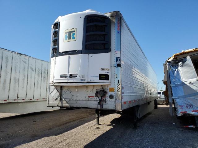 1UYVS2535EU898322 - 2014 UTILITY TRAILER Ağ foto 2