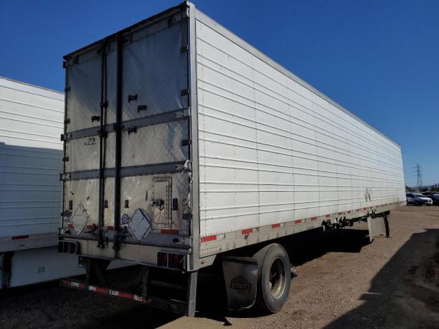 1UYVS2535EU898322 - 2014 UTILITY TRAILER Ağ foto 4