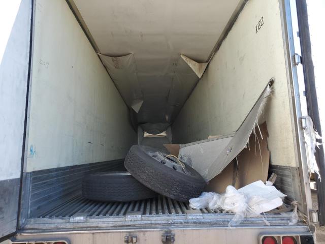 1UYVS2535EU898322 - 2014 UTILITY TRAILER Ağ foto 6