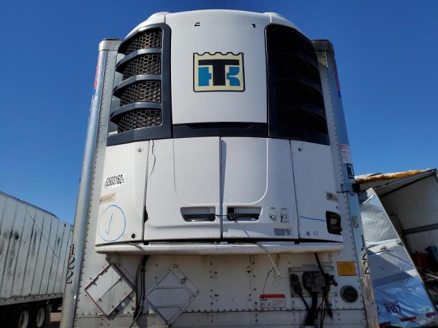 1UYVS2535EU898322 - 2014 UTILITY TRAILER Ağ foto 8