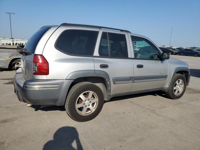 4NUDS13S772700714 - 2007 ISUZU ASCENDER S Gümüş foto 3