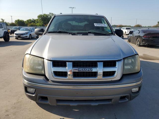 4NUDS13S772700714 - 2007 ISUZU ASCENDER S Gümüş foto 5