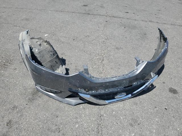 3N1AB7AP5KY451892 - 2019 NISSAN SENTRA S GRAY photo 12