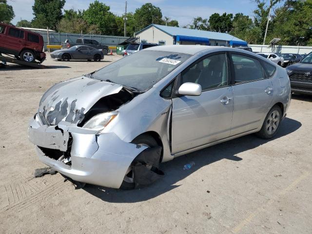 2009 TOYOTA PRIUS, 