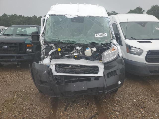 3C6LRVDG2NE134098 - 2022 RAM PROMASTER 2500 HIGH BLUE photo 5