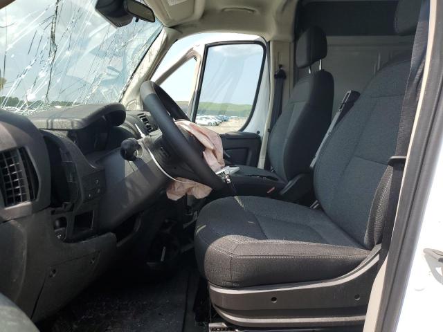 3C6LRVDG2NE134098 - 2022 RAM PROMASTER 2500 HIGH BLUE photo 7