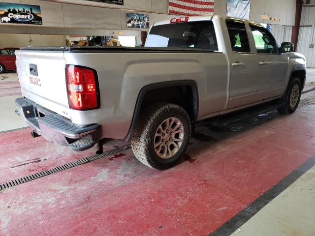 1GTV2UEH9FZ350916 - 2015 GMC SIERRA K1500 SLE SILVER photo 3