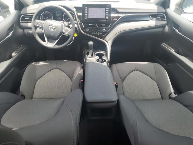 4T1C11AK4RU241092 - 2024 TOYOTA CAMRY LE WHITE photo 8