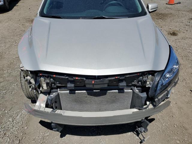 1G11C5SA8GF135029 - 2016 CHEVROLET MALIBU LIM LT Қоңыр фото 11