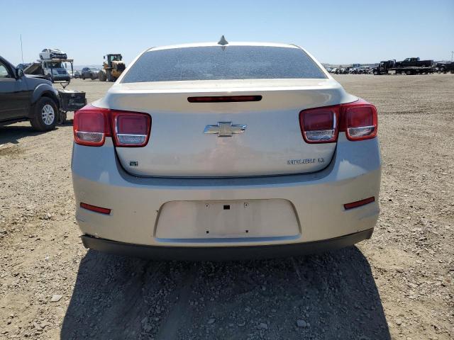 1G11C5SA8GF135029 - 2016 CHEVROLET MALIBU LIM LT Қоңыр фото 6