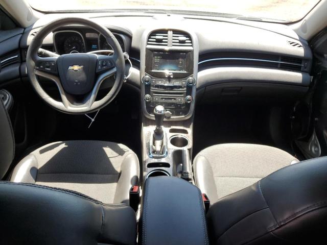 1G11C5SA8GF135029 - 2016 CHEVROLET MALIBU LIM LT Қоңыр фото 8