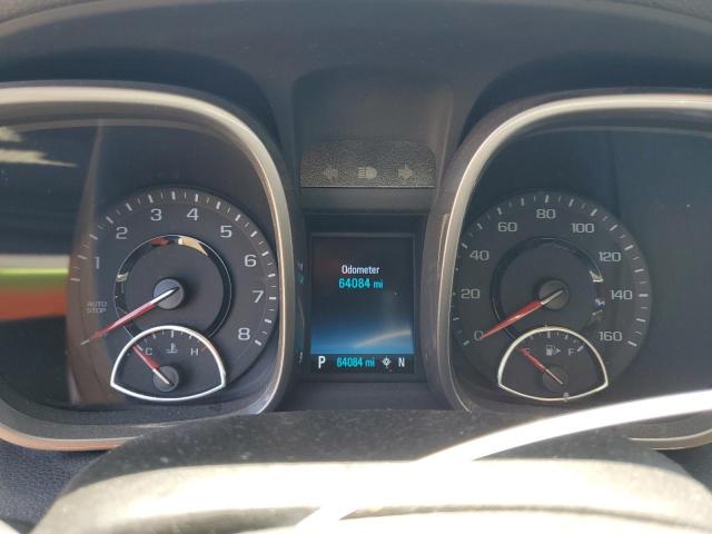 1G11C5SA8GF135029 - 2016 CHEVROLET MALIBU LIM LT Қоңыр фото 9