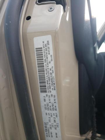 1C4AJWAG9GL311287 - 2016 JEEP WRANGLER SPORT TAN photo 12