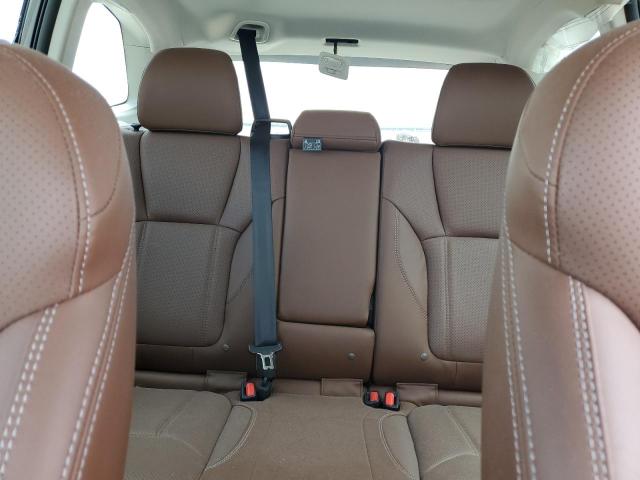 JF2SKAXC7LH441379 - 2020 SUBARU FORESTER TOURING 灰色 照片 10