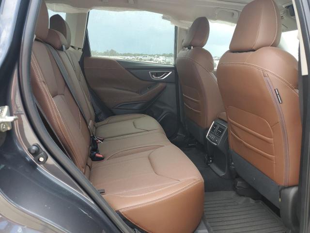 JF2SKAXC7LH441379 - 2020 SUBARU FORESTER TOURING 灰色 照片 11