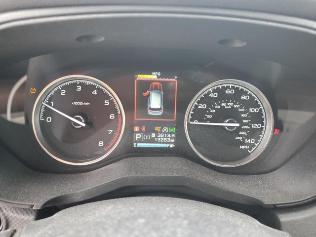 JF2SKAXC7LH441379 - 2020 SUBARU FORESTER TOURING 灰色 照片 9