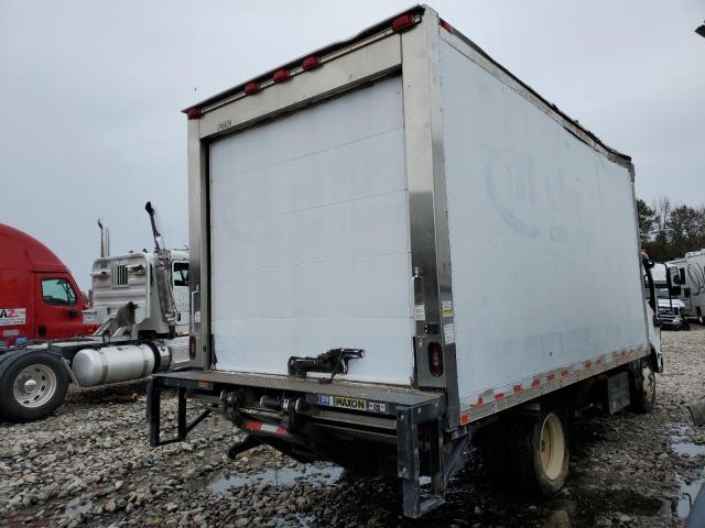 JALCDW161L7K00323 - 2020 CHEVROLET 4500XD WHITE photo 3