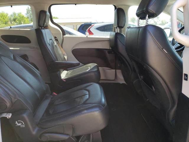 2C4RC1BG1HR576583 - 2017 CHRYSLER PACIFICA TOURING L 灰色 照片 11