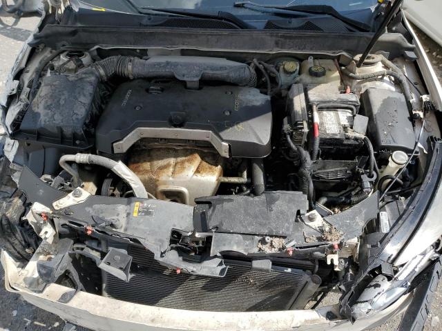 1G11H5SA9DF263891 - 2013 CHEVROLET MALIBU LTZ 白色 照片 11