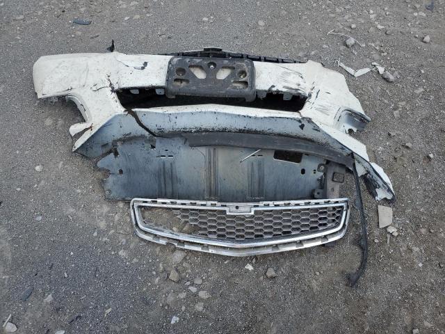 1G11H5SA9DF263891 - 2013 CHEVROLET MALIBU LTZ 白色 照片 12