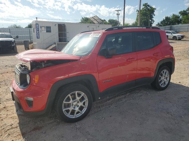 2020 JEEP RENEGADE SPORT, 