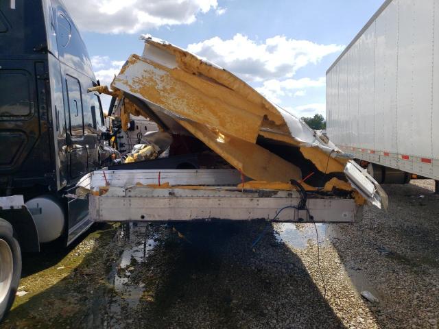 1UYVS2532K6543401 - 2019 UTILITY TRAILER Սպիտակ լուսանկար 2