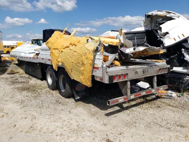 1UYVS2532K6543401 - 2019 UTILITY TRAILER Սպիտակ լուսանկար 4