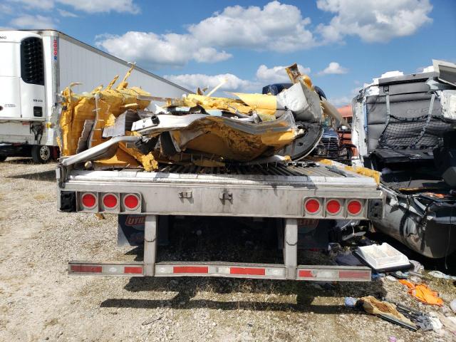 1UYVS2532K6543401 - 2019 UTILITY TRAILER Սպիտակ լուսանկար 6