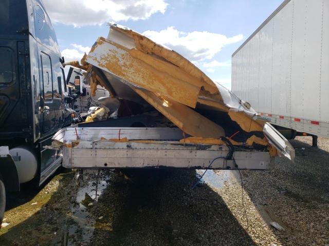 1UYVS2532K6543401 - 2019 UTILITY TRAILER Սպիտակ լուսանկար 7