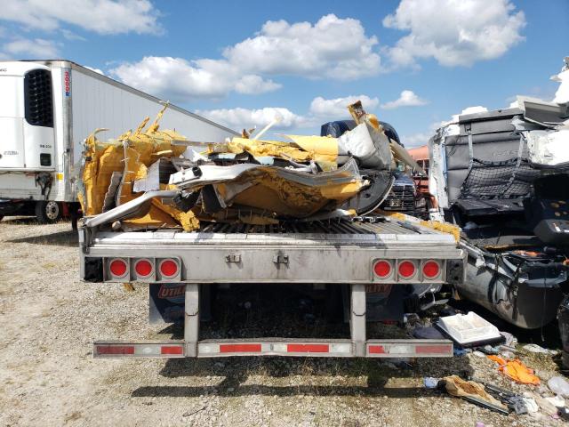 1UYVS2532K6543401 - 2019 UTILITY TRAILER Սպիտակ լուսանկար 8