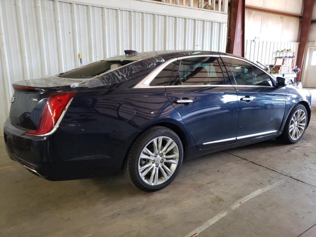 2G61M5S38K9119164 - 2019 CADILLAC XTS LUXURY BLUE photo 3