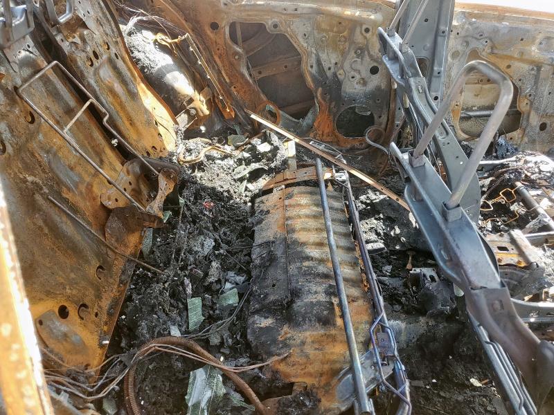 JTDBCMFE3RJ034564 - 2024 TOYOTA COROLLA LE RED photo 10