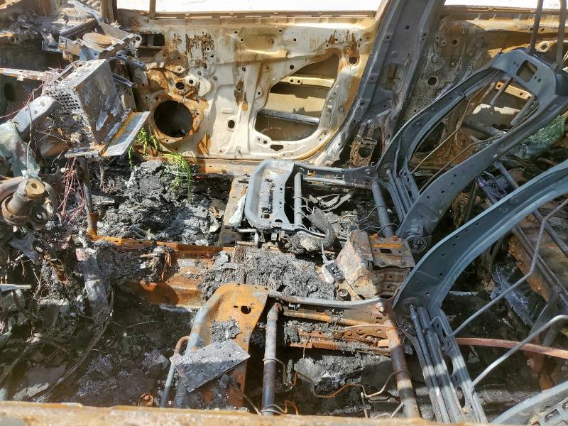 JTDBCMFE3RJ034564 - 2024 TOYOTA COROLLA LE RED photo 7