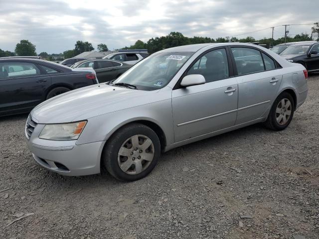 2009 HYUNDAI SONATA GLS, null