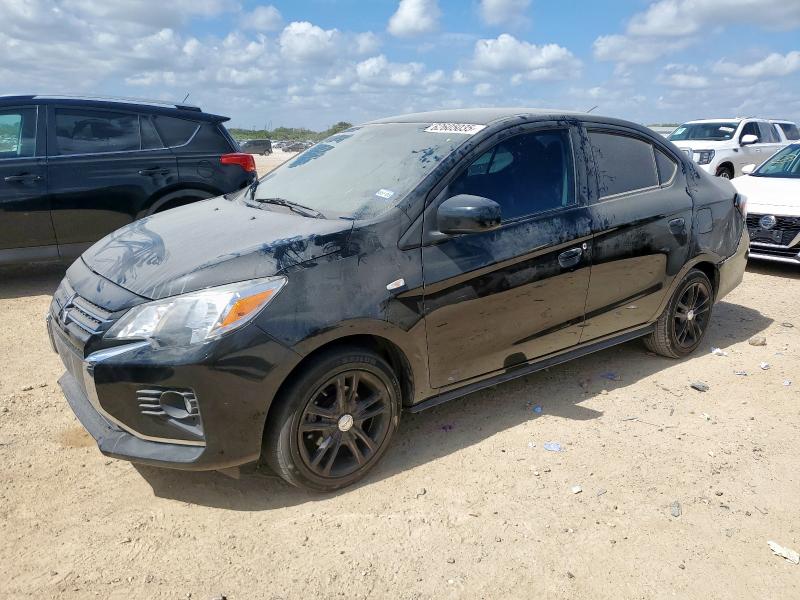 2022 MITSUBISHI MIRAGE G4 ES, 