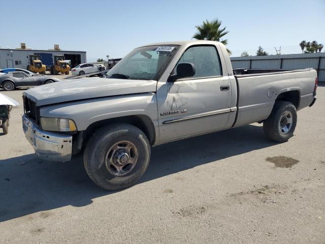 2001 DODGE RAM 2500, null