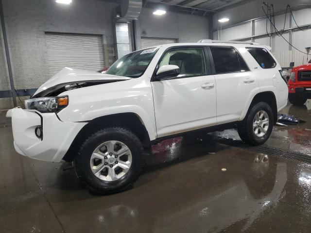 2014 TOYOTA 4RUNNER SR5, 