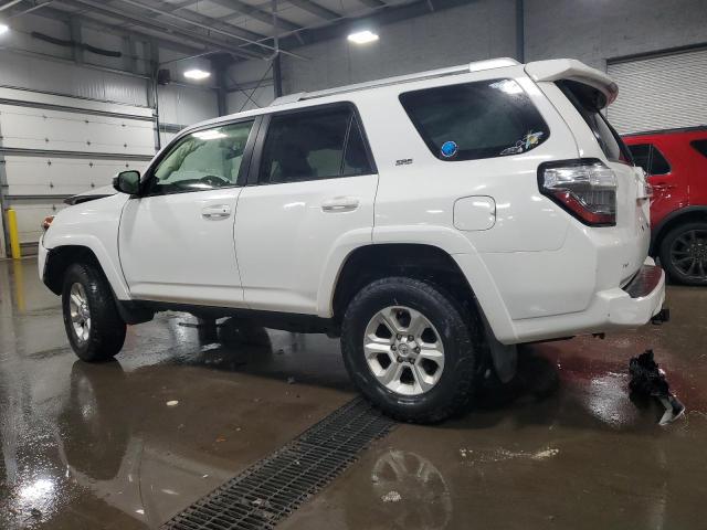 JTEBU5JR5E5184669 - 2014 TOYOTA 4RUNNER SR5 თეთრი ფოტო 2
