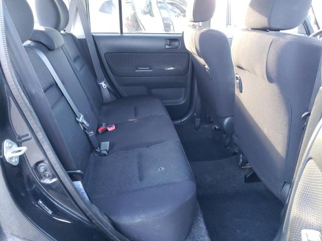 JTLKT334050185694 - 2005 TOYOTA SCION XB 黑色 照片 10